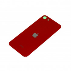 Capac Baterie Apple iPhone SE 2020 Rosu