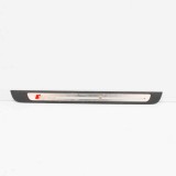 Ornament prag dreapta față AUDI A6 4G2, C7, 4GC 2014 OEM: 4G0853374,4G0853374C