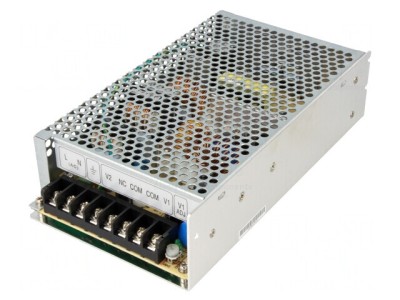 Alimentator Modular &amp;Icirc;ncastrabil 154.2W 24VDC foto