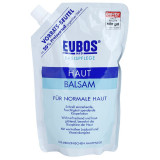 Eubos Basic Skin Care loțiune de corp hidratantă pentru utilizarea de zi cu zi Refil 400 ml