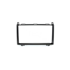 Rama Navigatie 9&quot; cu cablaj si modul canbus compatibila Mercedes CLK C209 2002-2010 Cod: NV3104 / GR2 Automotive TrustedCars