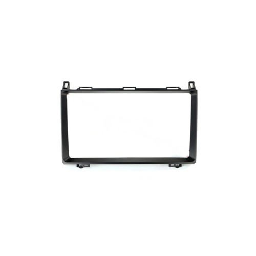 Rama Navigatie 9&quot; cu cablaj si modul canbus compatibila Mercedes C-Class W203 2000-2007 Cod: NV3104 / GR2 Automotive TrustedCars