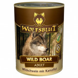 Conservă Wolfsblut Wild Boar 395 g