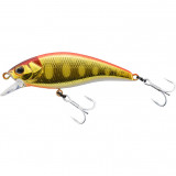 Vobler Jackall Tricoroll Mai 55S, culoare Red &amp; Gold Yamame, 5.5cm, 5.3g