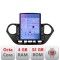 Navigatie HHyundai I10 2013-2019 G-HY38 ecran tip TESLA 9.7&quot; cu Android Radio Bluetooth Internet GPS WIFI 4+32GB DSP 4G CarStore Technology
