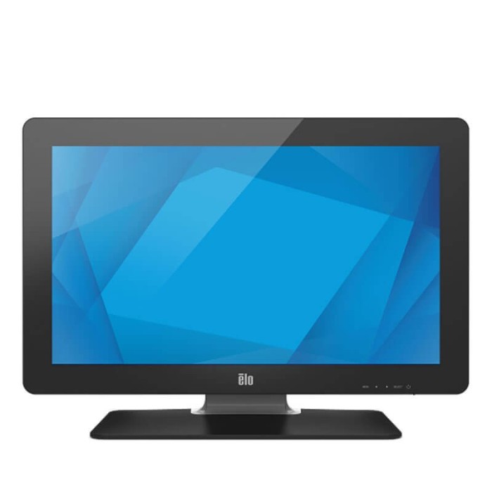 Monitoare Touchscreen SH ELO 2201L, 21.5 inci Full HD, Interfata: USB, Grad B