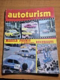 revista autoturism noiembrie 1976