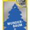 Odorizant auto, bradut, Wunder - Baum, New Car, 7.6 x 0.3 x 19 cm