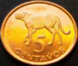 Moneda exotica 5 CENTAVOS - MOZAMBIC, anul 2006 * cod 20 B = UNC
