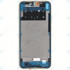 Huawei P20 Lite (ANE-L21) Capac frontal auriu platinat