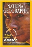 Revista National Geographic - August 2003