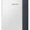 Husa tip carte Samsung EF-DT700BBEGWW neagra pentru Samsung Galaxy Tab S 8.4 (SM-T700), Tab S 8.4 LTE (SM-T705)