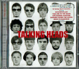 CD Talking Heads &ndash; The Best Of Talking Heads (NM), Rock
