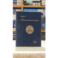 Jahrbuch der Schiffbautechnischen Gesellschaft