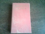 CARACTERES Y CIRCUNSTANCIAS - JOSE ORTEGA Y GASSET (CARTE IN LIMBA SPANIOLA)