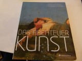 Der abenteuer Kunst