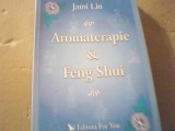 Jami Lin - AROMATERAPIE SI FENG SHUI ( 2005 )