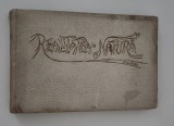 Carte veche Epigrame Eug. Felan Realitatea in natura