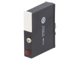 Releu Semiconductor 4-32VDC 12-280VAC THT SIP C4