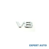 Ornament cromat v8 cod: p8v Alta marca Alt model #7