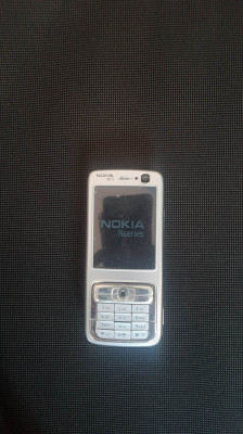 Nokia N73 in stare impecabila, ca NOU !!! foto