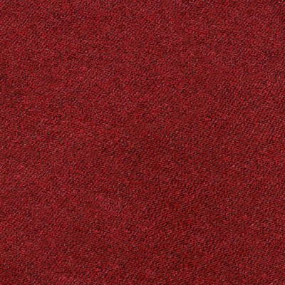 Covor intrare interior HM Spectrum, 90 cm latime, polipropilena, rosu, dreptunghiular foto