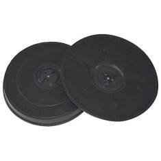 Set 2 filtre carbon pentru hota Zanussi ZHT630W, ZHT631W, ZHT631X, ZHT531W