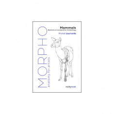 Morpho: Mammals: Elements of Comparative Morphology