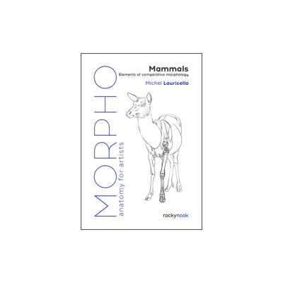 Morpho: Mammals: Elements of Comparative Morphology foto