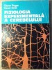 Fiziologia Experimentala a Cerebelului - Oscar Sager, Cezar Ionel (1980) - Medicina, Anatomie