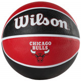 Cumpara ieftin Mingi de baschet Wilson NBA Team Chicago Bulls Ball WTB1300XBCHI roșu