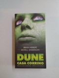 DUNE , CASA CORRINO de BRIAN HERBERT , KEVIN J. ANDERSON , 2007