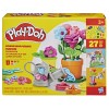 Play doh set creatii flori, Hasbro