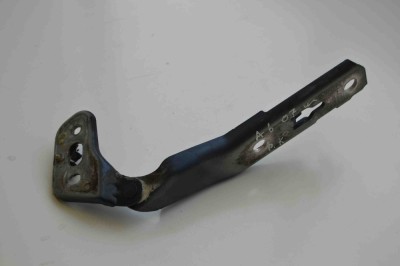 Balama capota st&amp;acirc;nga față AUDI A6 4F2, C6 2007 OEM: 4F0823301 1513710 foto
