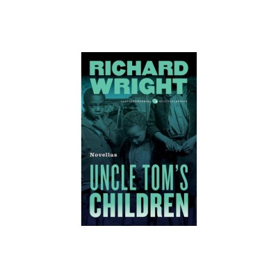 Uncle Tom&amp;#039;s Children foto