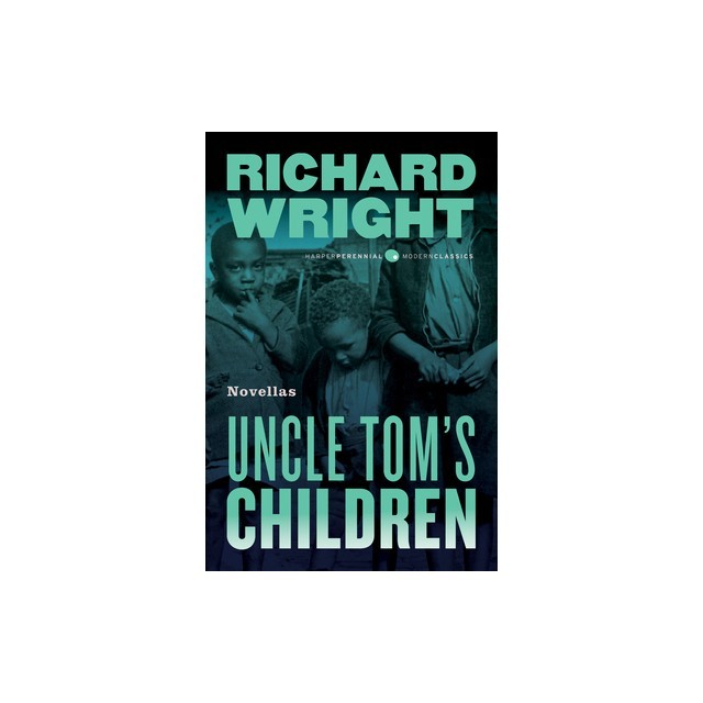 Uncle Tom's Children