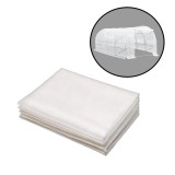 Cumpara ieftin Folie de seră 200x300x450 cm fără ramă transparentă