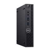 Calculator Second Hand Dell OptiPlex 3060 Mini PC i5-8500T, 8GB RAM, 256GB SSD