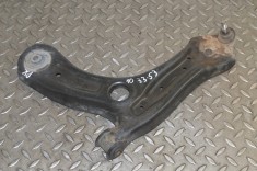 Braț inferior st&amp;acirc;nga față AUDI A1 8X1, 8XK 2011 OEM: 6r0407151f 13338948 foto