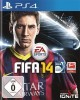 FIFA 14 PS4 - Stare Foarte Buna - Joc Fotbal PlayStation 4/5 - EA Games - PAL