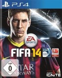 Joc PS4 FIFA 14 ca nou pentru Playstation 4 PS5 de colectie