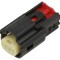 Conector Cablu-Cablu MX150 Mamă 2 PIN
