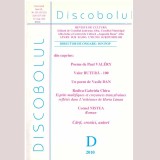 - Discobolul. Revista de cultura. Anul 13, Nr. 151-157-153 (156-157-158) iul.-aug.-sept 2010 - 136977