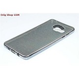 Husa Samsung Galaxy A5 (2016) A510 Jelly Bling Neagra