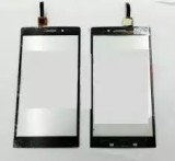 Touchscreen Allview E3 Sign, Negru, Display Telefon, Componenta Originala