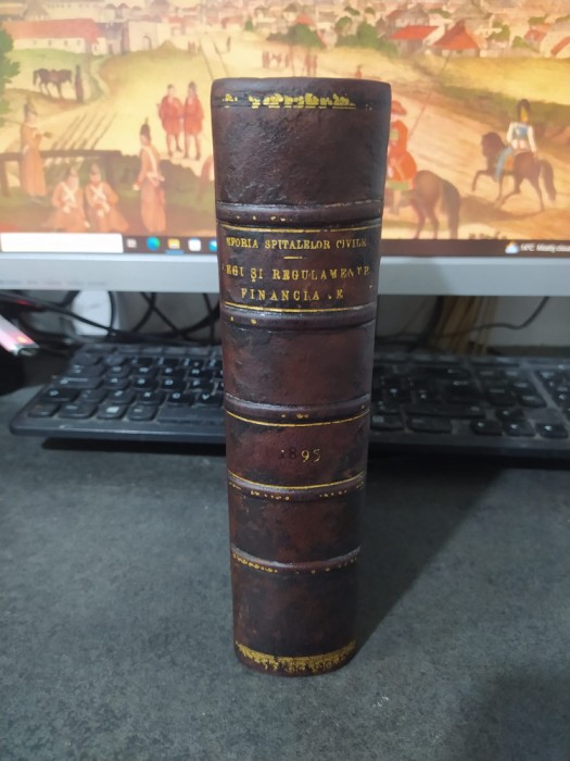 Theodor A. Myller, Călăuza agentului fiscal, ediția IV, București 1895, 089