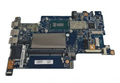 Placa de baza Defecta pentru piese laptop second hand Toshiba Satellite Radius 15 P50W-C cu i5-520U