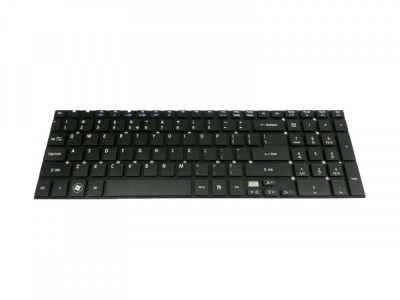 Tastatura Laptop, Acer, Aspire ES1-512, ES1-521, ES1-531, ES1-571, ES1-711G, ES1-731, layout US foto