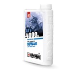 Ulei Ipone ATV 4000RS 10W40 2l