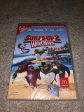 Dvd - Surf&#039;s up 2, Romana